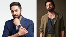 Ayushmann Khurrana's favourite pastime is scouting for music